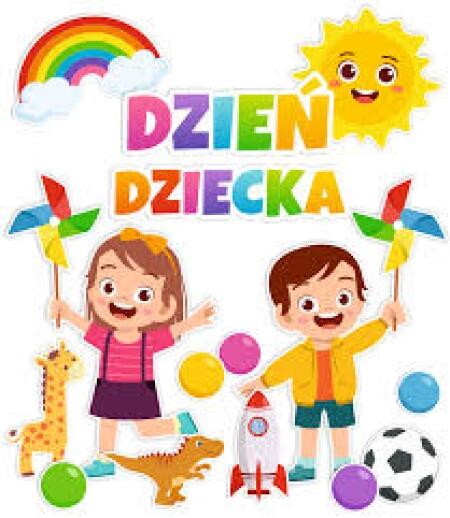 DZIEŃ DZIECKA 