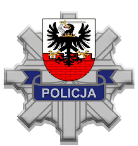 WIZYTA NA KOMENDZIE POLICJI W MALBORKU