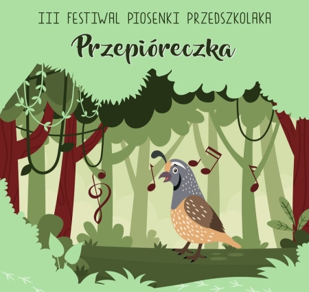 Przepióreczka 