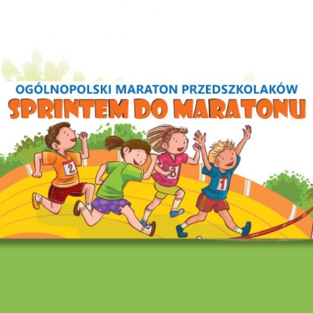 „Sprintem do maratonu”