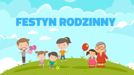 Festyn Rodzinny