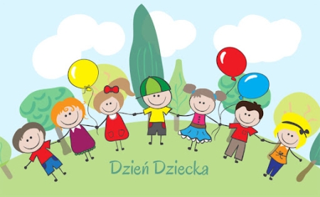 Dzień Dziecka 