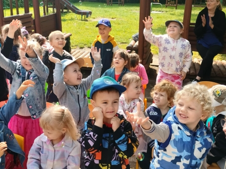 Dzień Dziecka 