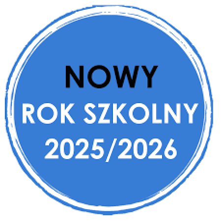 Rok Szkolny 2025/2026