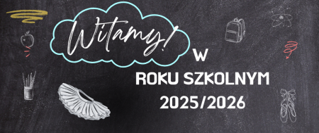Rok Szkolny 2025/2026