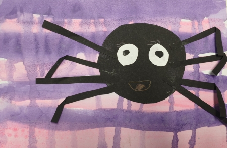 PROJEKT KREATYWNE PRACE PLASTYCZNE