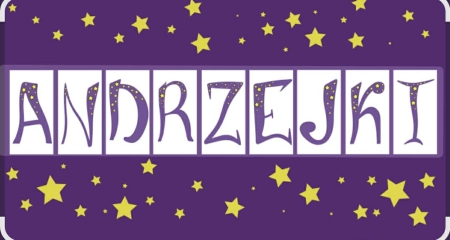 ANDRZEJKI