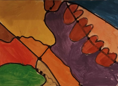 PROJEKT KREATYWNE PRACE PLASTYCZNE