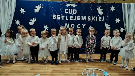 ŚWIĄTECZNE WYSTĘPY