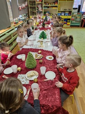 Święta tuż tuż....