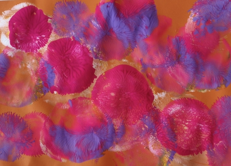 PROJEKT KREATYWNE PRACE PLASTYCZNE 