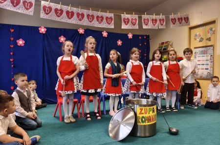 ŚWIĘTO BABCI I DZIADKA