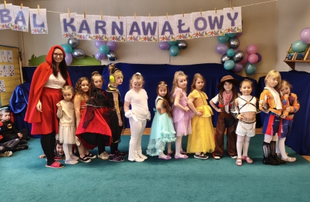 BAL KARNAWAŁOWY