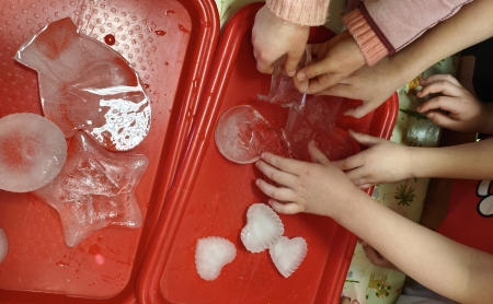 ULUBIONE ZABAWY SKRZATÓW