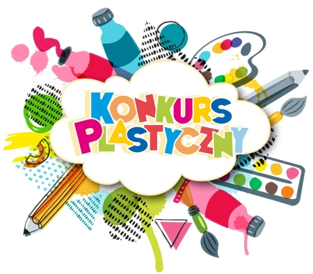 KONKURSY PLASTYCZNE