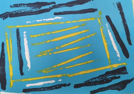 PROJEKT KREATYWNE PRACE PLASTYCZNE