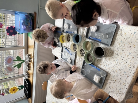 Chemikids 