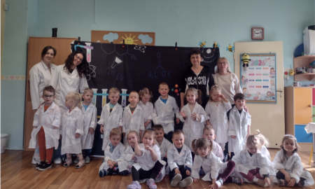 Chemi Kids Club 