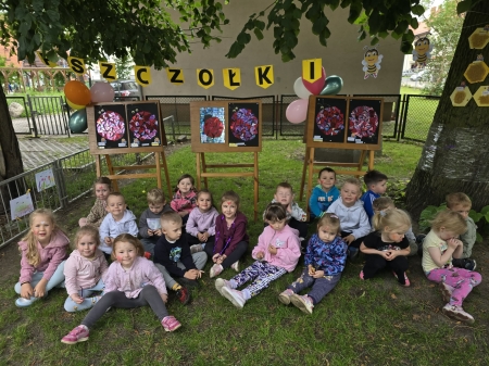 '' DZIEŃ UŚMIECHU''