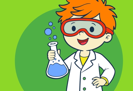Chemikids
